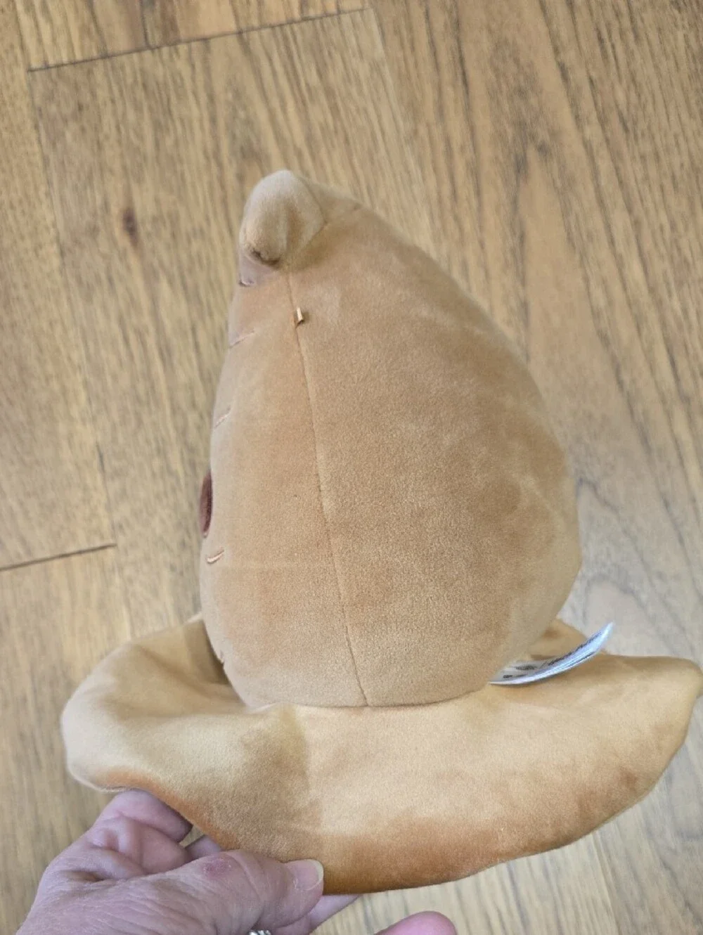 Squishmallows Harry Potter Sorting Hat  9 inch Plush